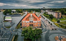 Grand Station - Restaurang & Rooms Hotell